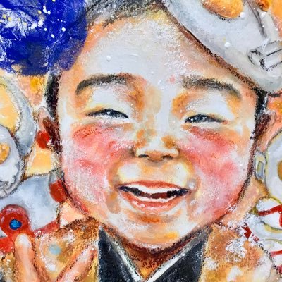 remember似顔絵さんのプロフィール画像