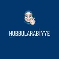 Hubbularabiyye(@hubbularabiyye) 's Twitter Profile Photo