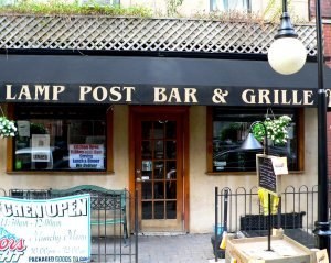 TheLampPost's profile picture. 