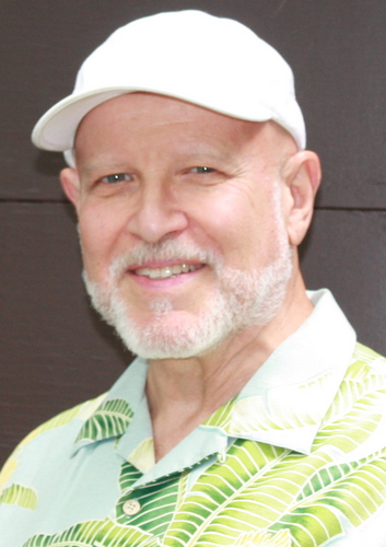 Joe Bortz has been collecting cars for 50 years and has a collection of 1950's & 1960's concept cars from the major American auto manufacturers.