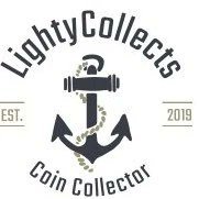 Coin Collector in the UK and massive Spurs fan. 
https://t.co/gTE2HsN7Wq…
Facebook... LightyCollects
Like Sub and Share