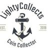 LCollects's profile picture. Coin Collector in the UK and massive Spurs fan. 
https://t.co/gTE2HsN7Wq…
Facebook... LightyCollects
Like Sub and Share