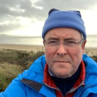 Prof Jon Barry (@jonbarry24) 's Twitter Profile