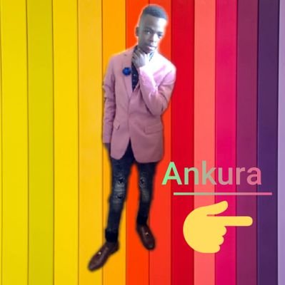AnkuraKing's profile picture. beat maker nd musician Maphorisa follower