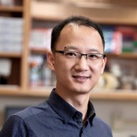 Xiongyi Huang-JHU Biocatalysis(@xiongyih) 's Twitter Profile Photo