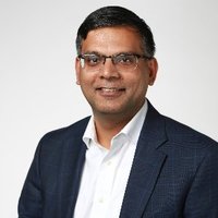 Rao Konidena (@rkonidena) 's Twitter Profile
