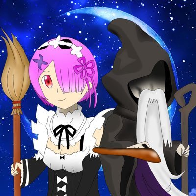 リシュリア(リシュ)村人RSさんのプロフィール画像