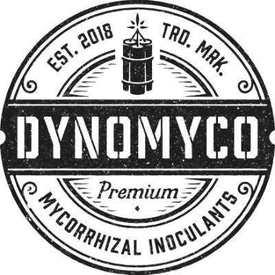 DYNOMYCO is a highly concentrated mycorrhizal fungi inoculant formulated for cannabis cultivation.