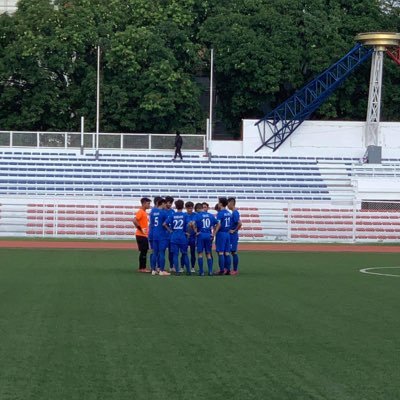 Official Twitter Account of the Ateneo Juniors Football Team | OBF
