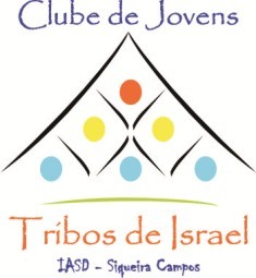 Clube de Jovens Tribos de Israel da Igreja Adventista do Sétimo Dia do Siqueira Campos. Aqui você fica por dentro de todas as nossas programações e atividades!