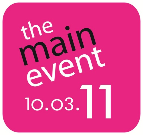 main_event_scot's profile picture. The Main Event is Scotland’s award-winning exhibition for the events industry returning on the 10th March at the SECC.