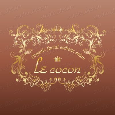 lecocon1's profile picture. オーガニックフェイシャルエステサロン　le cocon