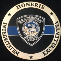 Salisbury Police(@SalisburyPolice) 's Twitter Profile Photo