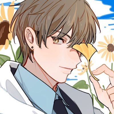 먼지さんのプロフィール画像