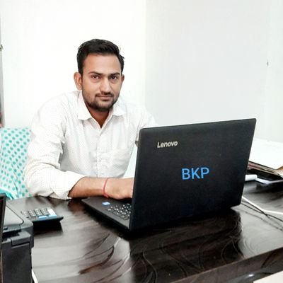 Accounting Consultant of BKP Associates