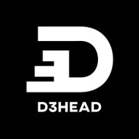 D3Head(@D3Head) 's Twitter Profile Photo