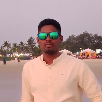 Engineer in Pharmaceutical Company(Microlabs LTD Goa)
Cricket lover..š