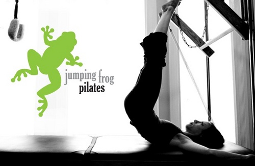 Jumping Frog is the premier pilates studio in Bergen County NJ. As a leader in the community and pilates field, Jumping Frog improves the lives of our clients