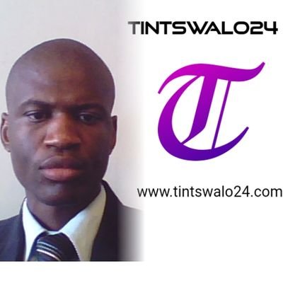 Director  : Tintswalo24 Business planning and Music 
Mr Tintswalo Nkwinika
YouTube Channel: https://t.co/sByIazZ5S3