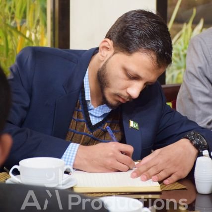 Adnan_ishaq123's profile picture. | Muslim |
| Pakistani |
| Iqrarian |
| Insafian |
| Fixit CoreMember |
| Social Activist |
پاکستان زندہ باد 😍