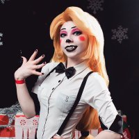 Foxy(@cosplay_foxy) 's Twitter Profile Photo