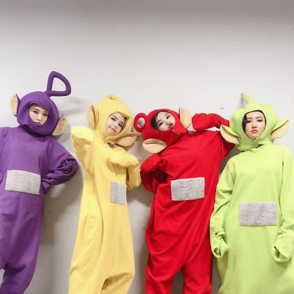 Gommoo0619's profile picture. (fan account) for MAMAMOO | GIF