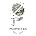 753WORKS〈ナゴミワークス〉 (@75_handmade) Twitter profile photo 753WORKS〈ナゴミワークス〉 (@75_handmade) Twitter profile photo