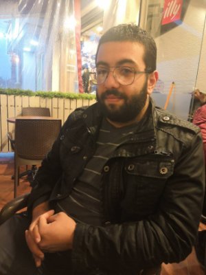 Mohamed05858954's profile picture. 