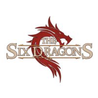 The Six Dragons(@thesixdragons) 's Twitter Profile Photo