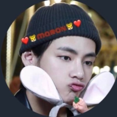 TAETAEMARON🐯さんのプロフィール画像