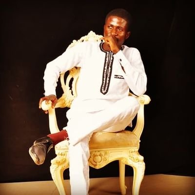 AdefilaOlaleka3's profile picture. I am God fearing