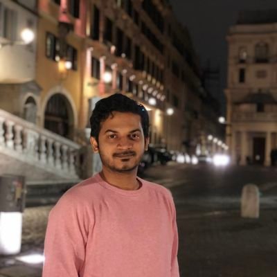 vishal_2393's profile picture. Interests - Startups, Cricket, Politics, Board games, Dogs