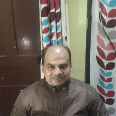 RajkesharShukla's profile picture. 
