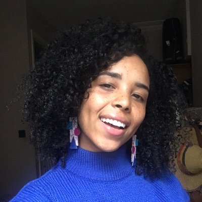 🇯🇲 🏴 she/her | digital creative | head of community at @peanut | @mhfaengland mental health trained advocate | @blgmind trustee