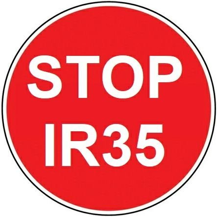 Fighting for UK Contract workers against the ecomomic damage of IR35.

https://t.co/SHuHSE9DcN