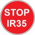 StopIR35 #StopIR35 #IR35 (@StopIR35) Twitter profile photo