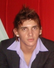 Weslei schmitt *_*