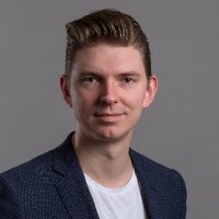 Jacob Holst Mouritzen (@jacobmouritzen) 's Twitter Profile