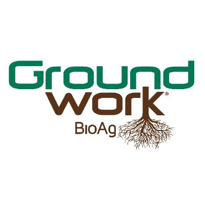 Groundwork BioAg produces highly-effective mycorrhizal inoculants for commercial agriculture.