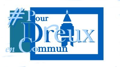 Collectif citoyen Dreux Municipales 2020
soutenu par la France insoumise
 https://t.co/J0T6zooFbG
https://t.co/rykPnsXTOj
https://t.co/zgNrynz9Jd…