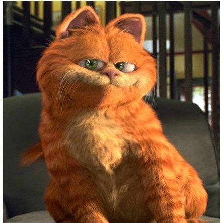 garfieldzero9's profile picture. Love Yourself
