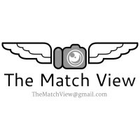 The Match View (@thematchview) 's Twitter Profile Photo The Match View (@thematchview) 's Twitter Profile Photo