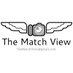 The Match View (@thematchview) Twitter profile photo The Match View (@thematchview) Twitter profile photo