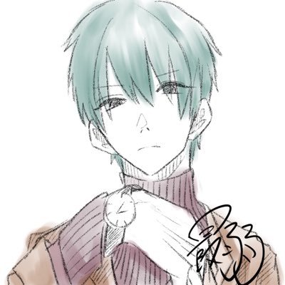 saijaku:)さんのプロフィール画像