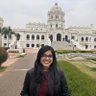 Sanjeeeeeeeeee's profile picture. I write and I read and I forget what I was reading  when I get inspired to write again.