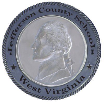 JCS_WV's profile picture. Jefferson County Schools represents one of the top academic districts in the state of West Virginia.
The district enrolls more than 9,000 students.