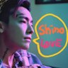 shino19821011's profile picture. NO DONGHAE , NO LIFE* @donghae861015                  
Instagram☞shino_sjdh*                   
PearlsapphireBlueの海に埋もれたい💙