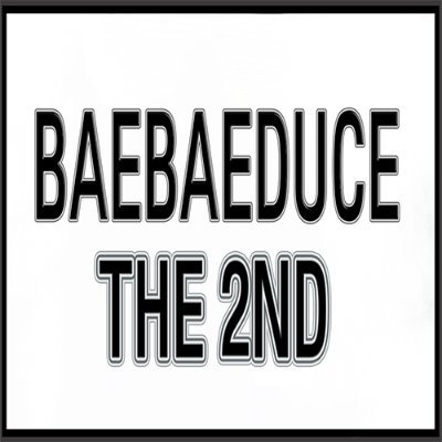 BAEBAEDUCE 51 THE 2ND