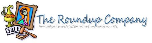 RoundupCo's profile picture. Ebay! Round up of stuff
