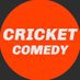 Cricket Comedy (@cricketcomedyuk) Twitter profile photo Cricket Comedy (@cricketcomedyuk) Twitter profile photo